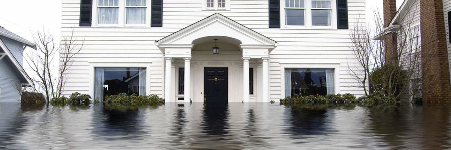 Virginia Flood Insurance Coverage
