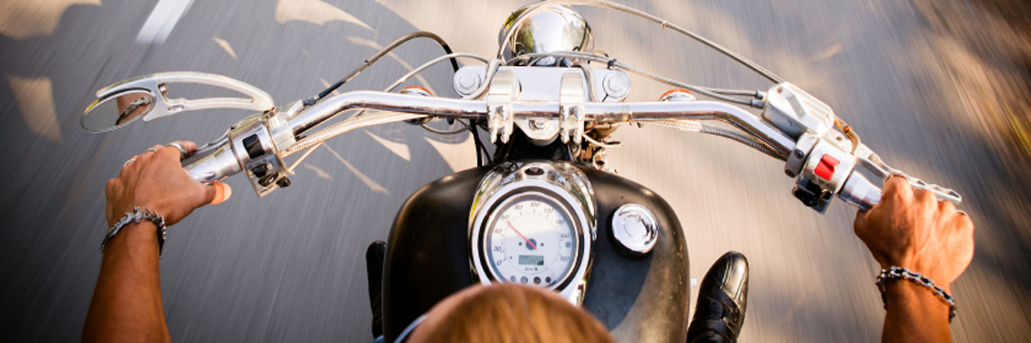 Virginia Motorcycle Insurance Coverage